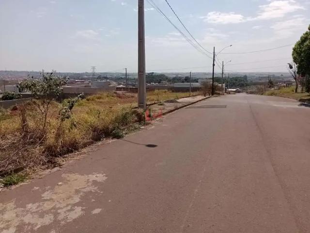 Terreno venda em Região Imediata de Presidente Prudente, Presidente Prudente