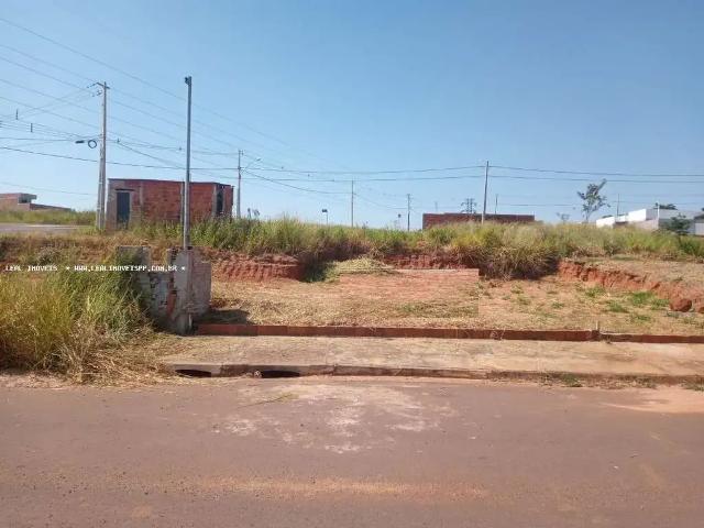 Terreno venda em Região Imediata de Presidente Prudente, Presidente Prudente
