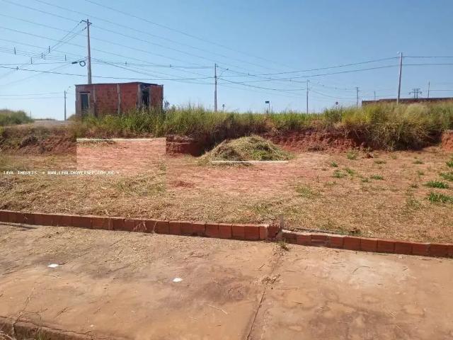 Terreno venda em Região Imediata de Presidente Prudente, Presidente Prudente