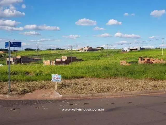 Terreno venda em Presidente Prudente, Região Geográfica Intermediária de Presidente Prudente