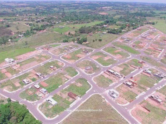 Terreno venda em Região Imediata de Presidente Prudente, Presidente Prudente