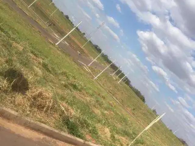 Terreno venda em Região Imediata de Presidente Prudente, Presidente Prudente