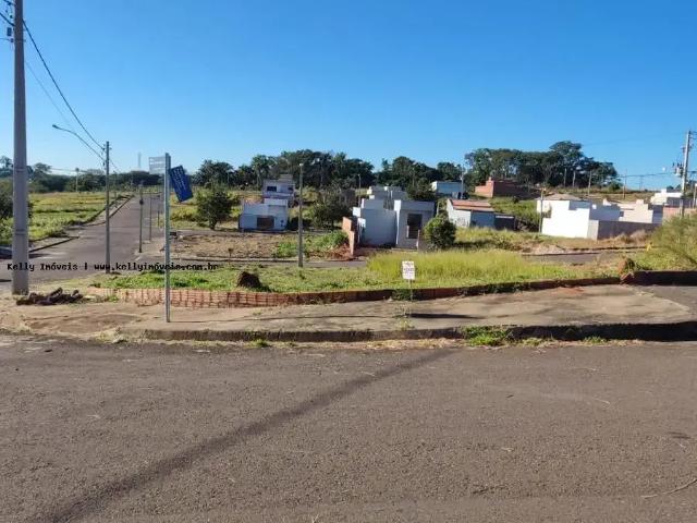 Terreno venda em Presidente Prudente, Região Geográfica Intermediária de Presidente Prudente
