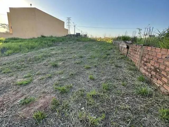 Terreno venda em Região Imediata de Presidente Prudente, Presidente Prudente