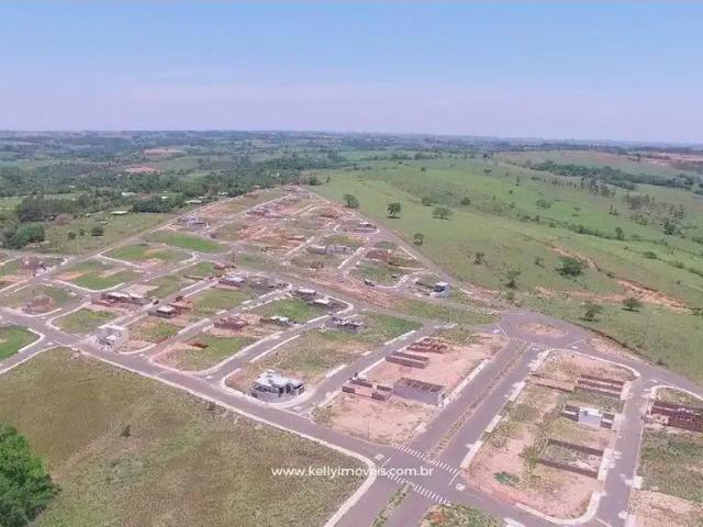 Terreno venda em Presidente Prudente, Região Geográfica Intermediária de Presidente Prudente
