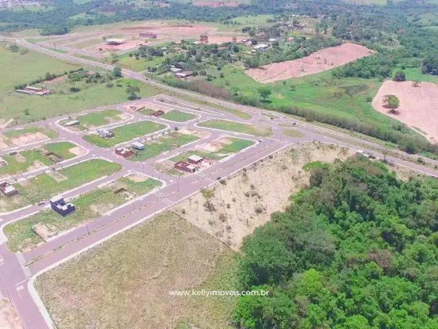 Terreno venda em Presidente Prudente, Região Geográfica Intermediária de Presidente Prudente