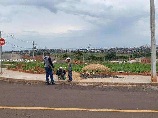 Terreno venda em Região Imediata de Presidente Prudente, Presidente Prudente