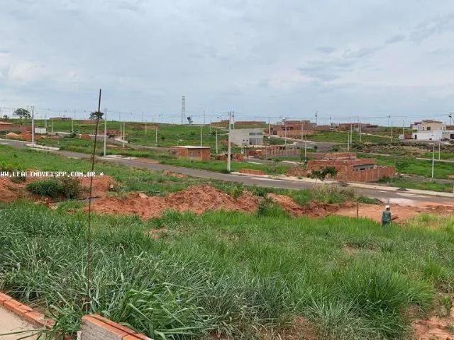 Terreno venda em Região Imediata de Presidente Prudente, Presidente Prudente