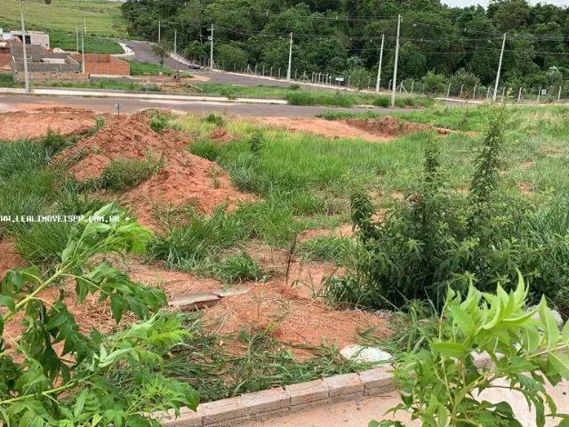 Terreno venda em Região Imediata de Presidente Prudente, Presidente Prudente