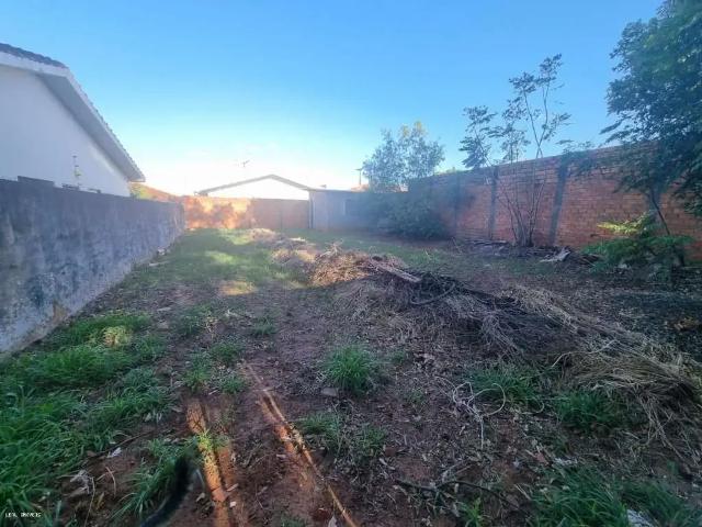 Terreno venda em Região Imediata de Presidente Prudente, Presidente Prudente