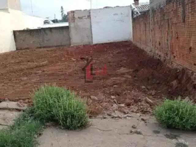 Terreno venda em Região Imediata de Presidente Prudente, Presidente Prudente