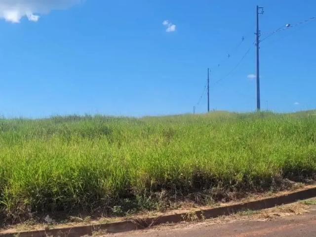 Terreno venda em Presidente Prudente, Região Geográfica Intermediária de Presidente Prudente