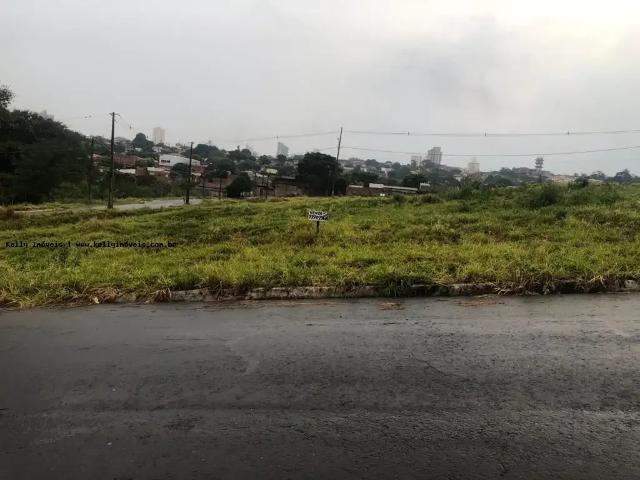 Terreno venda em Presidente Prudente, Região Geográfica Intermediária de Presidente Prudente