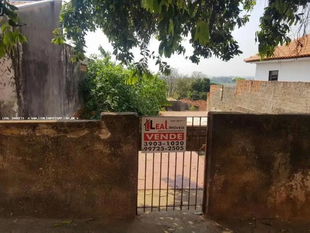 Terreno venda em Região Imediata de Presidente Prudente, Presidente Prudente