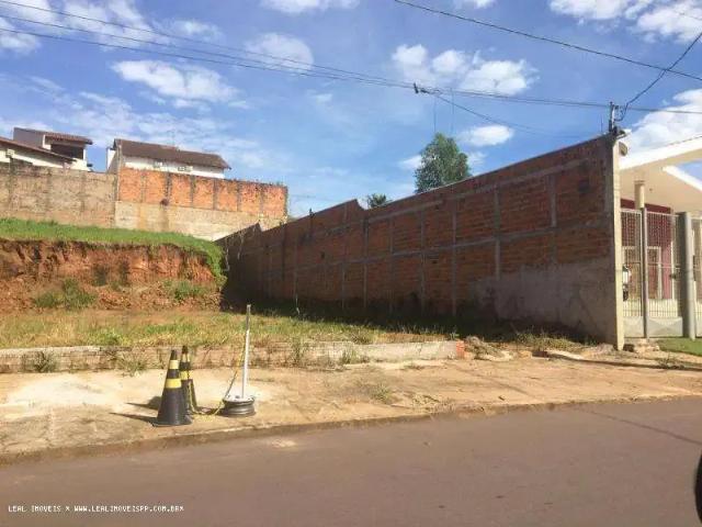 Terreno venda em Região Imediata de Presidente Prudente, Presidente Prudente