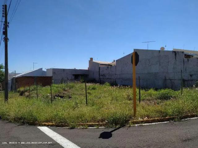 Terreno venda em Região Imediata de Presidente Prudente, Presidente Prudente