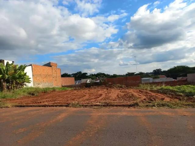Terreno venda em Região Imediata de Presidente Prudente, Presidente Prudente
