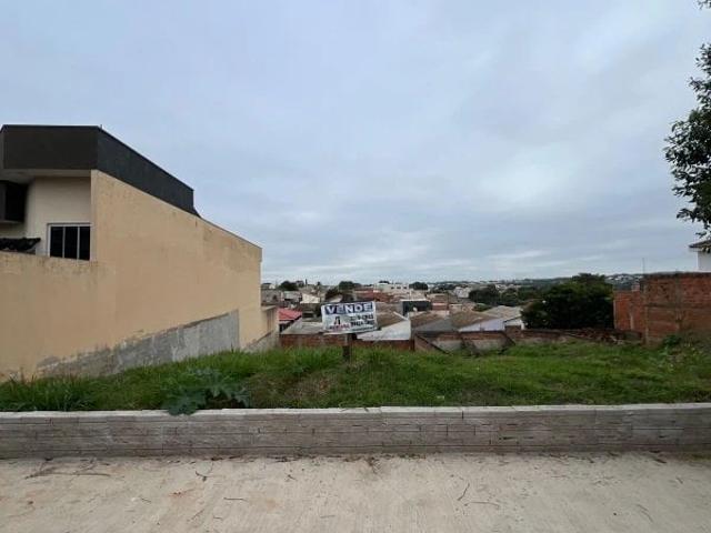 Terreno venda em Presidente Prudente, Região Geográfica Intermediária de Presidente Prudente