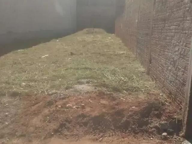 Terreno venda em Região Imediata de Presidente Prudente, Presidente Prudente