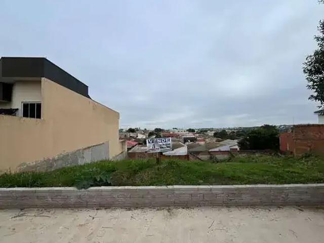 Terreno venda em Região Imediata de Presidente Prudente, Presidente Prudente
