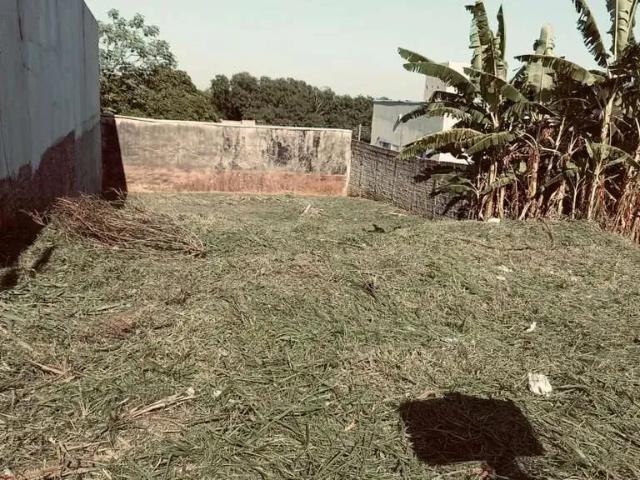 Terreno venda em Região Imediata de Presidente Prudente, Presidente Prudente