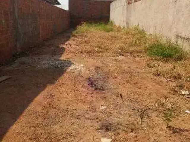Terreno venda em Região Imediata de Presidente Prudente, Presidente Prudente