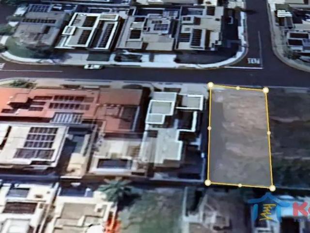 Terreno venda em Região Imediata de Presidente Prudente, Presidente Prudente
