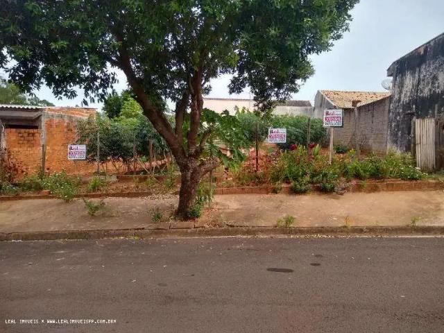 Terreno venda em Região Imediata de Presidente Prudente, Presidente Prudente