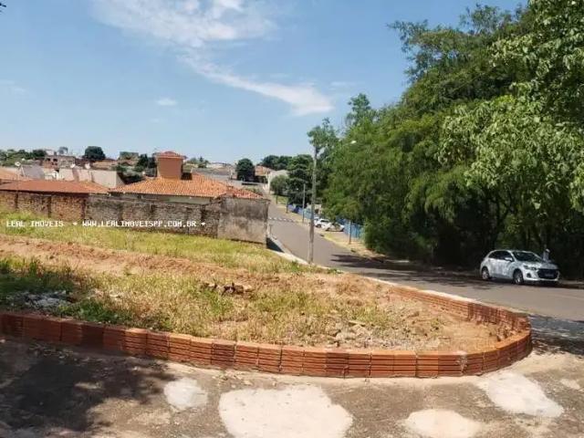 Terreno venda em Região Imediata de Presidente Prudente, Presidente Prudente