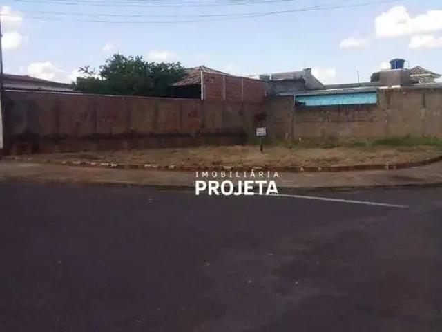 Terreno venda em Presidente Prudente, Região Geográfica Intermediária de Presidente Prudente