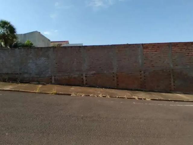Terreno venda em Região Imediata de Presidente Prudente, Presidente Prudente