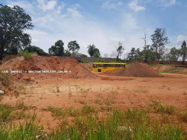 Terreno venda em Região Imediata de Presidente Prudente, Presidente Prudente