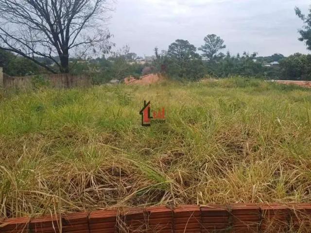 Terreno venda em Região Imediata de Presidente Prudente, Presidente Prudente
