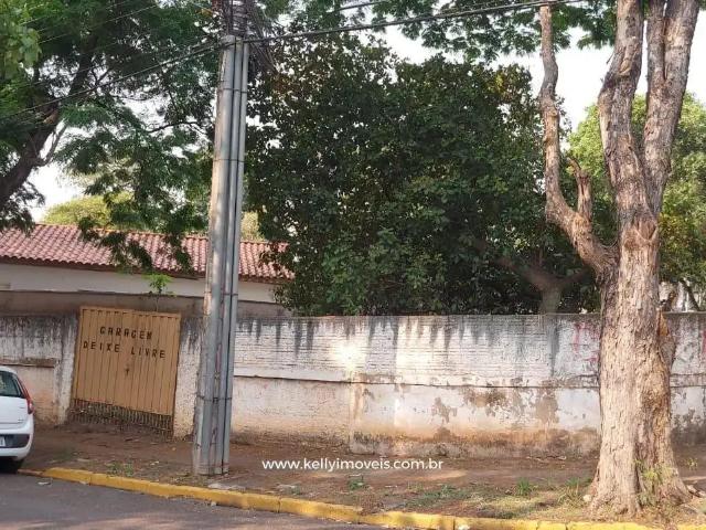 Terreno venda em Presidente Prudente, Região Geográfica Intermediária de Presidente Prudente