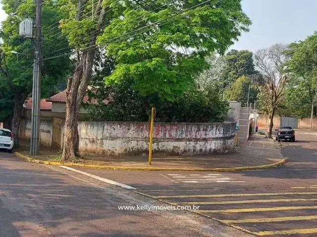Terreno venda em Região Imediata de Presidente Prudente, Presidente Prudente