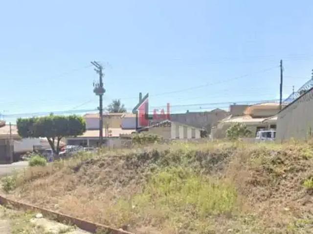 Terreno venda em Região Imediata de Presidente Prudente, Presidente Prudente