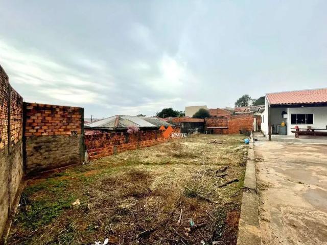 Terreno venda em Região Imediata de Presidente Prudente, Presidente Prudente
