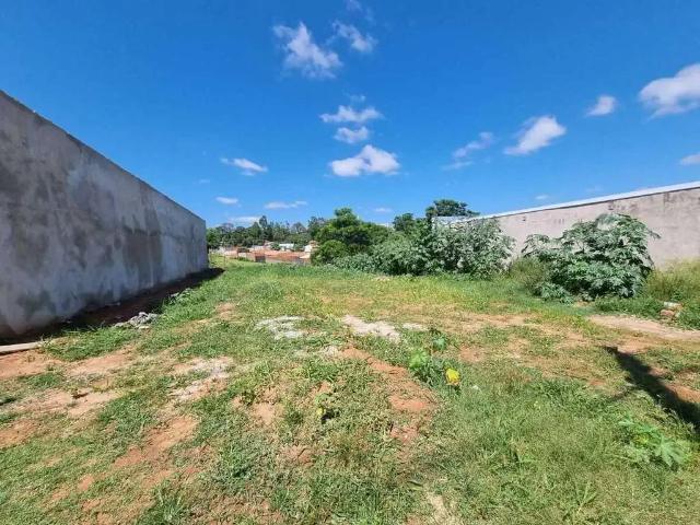 Terreno venda em Região Imediata de Presidente Prudente, Presidente Prudente