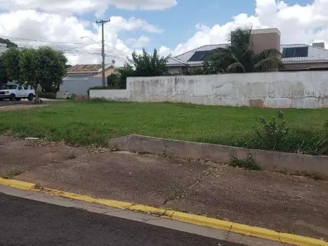 Terreno venda em Região Imediata de Presidente Prudente, Presidente Prudente