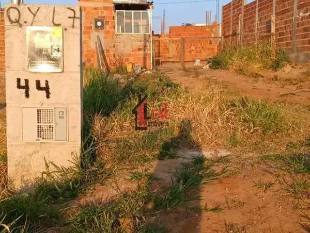 Terreno venda em Região Imediata de Presidente Prudente, Presidente Prudente