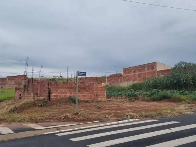 Terreno venda em Região Imediata de Presidente Prudente, Presidente Prudente