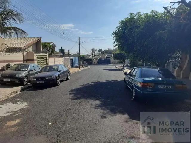 Terreno venda em Região Imediata de Presidente Prudente, Presidente Prudente
