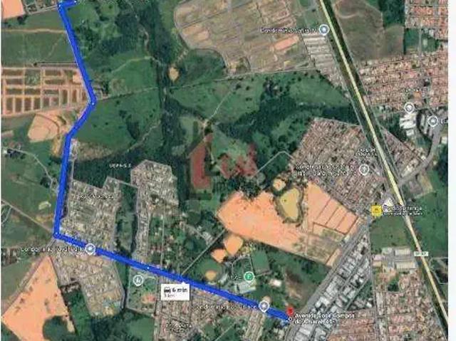 Terreno venda em Região Imediata de Presidente Prudente, Presidente Prudente