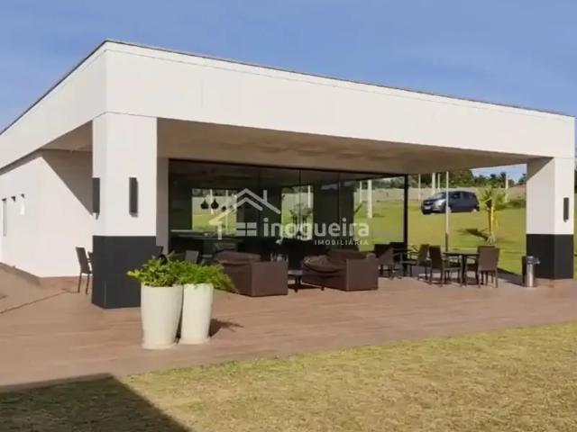 Terreno venda em Presidente Prudente