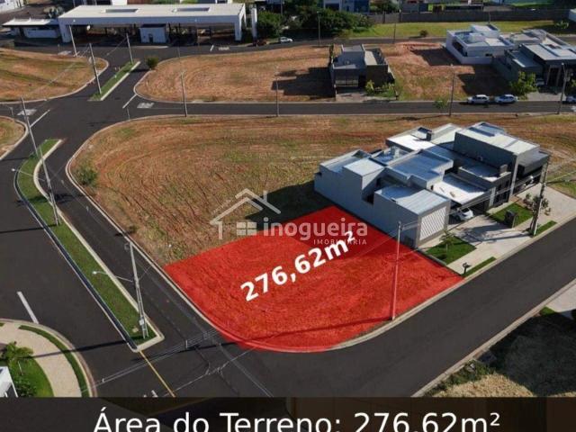 Terreno venda em Presidente Prudente