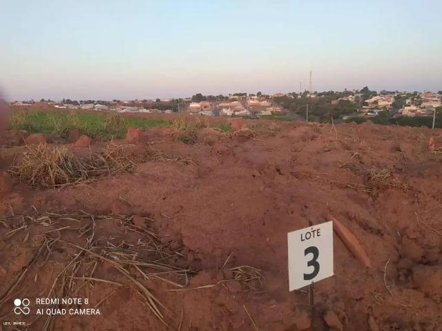 Terreno venda em Região Imediata de Presidente Prudente, Presidente Prudente