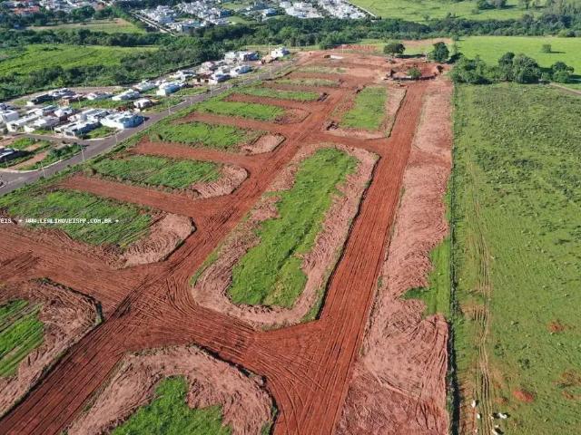 Terreno venda em Região Imediata de Presidente Prudente, Presidente Prudente