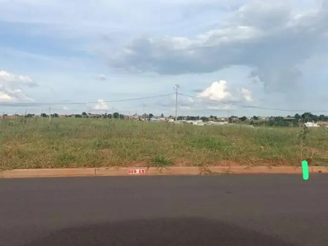Terreno venda em Região Imediata de Presidente Prudente, Presidente Prudente