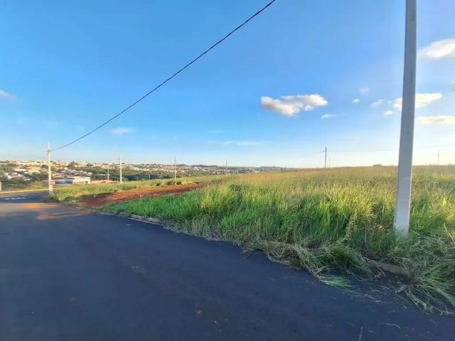 Terreno venda em Região Imediata de Presidente Prudente, Presidente Prudente