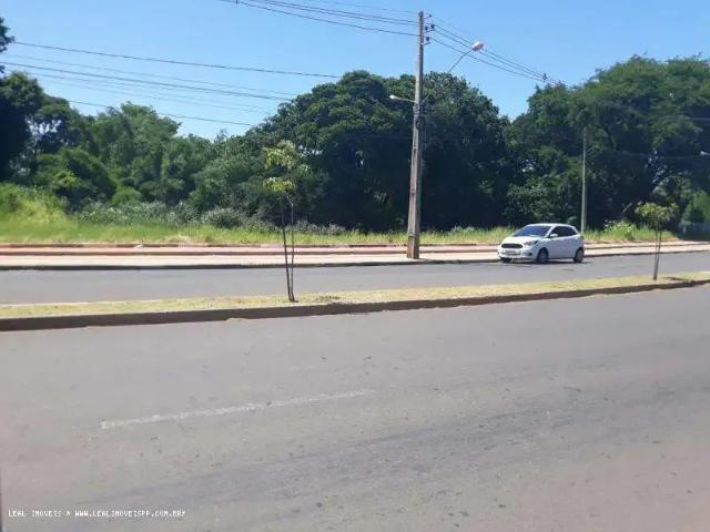 Terreno venda em Região Imediata de Presidente Prudente, Presidente Prudente